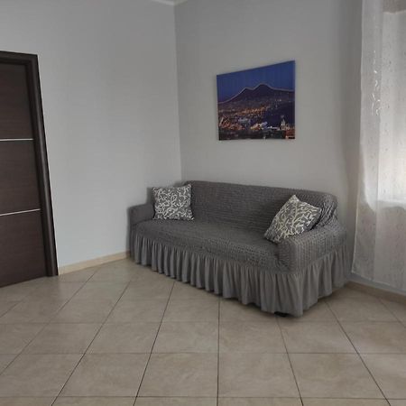 La Quiete Del Vesuvio Villa Napoli Exterior foto