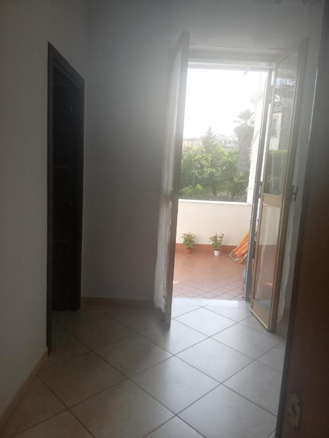 La Quiete Del Vesuvio Villa Napoli Exterior foto